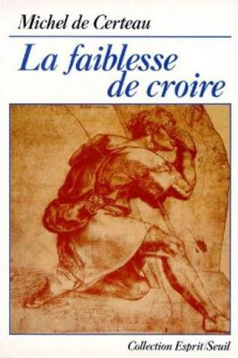 Fournisseur Cultura La Faiblesse De Croire