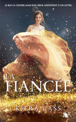 La fianc&eacute;e - tome 1 (Grand format)