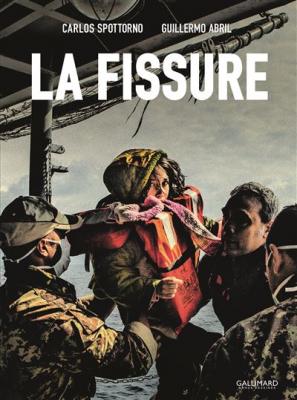 Fournisseur Cultura La Fissure