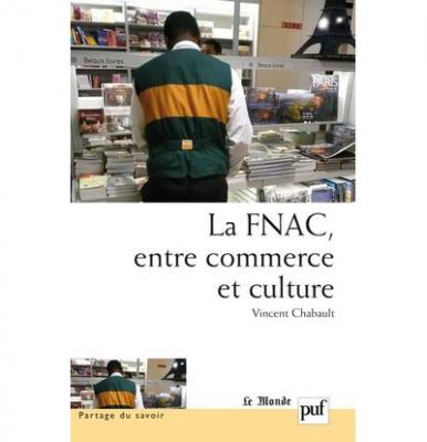 La FNAC, entre commerce et culture