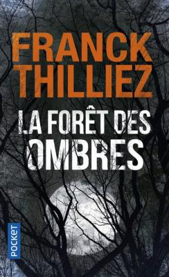 La for&ecirc;t des ombres (Mod&egrave;le al&eacute;atoire)