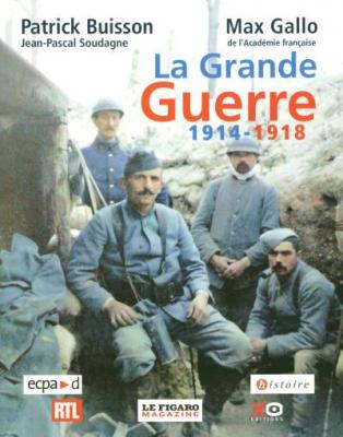 Fournisseur Cultura La Grande Guerre - 1914-1918