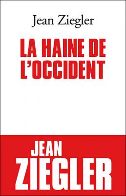 Fournisseur Cultura La Haine De L'occident