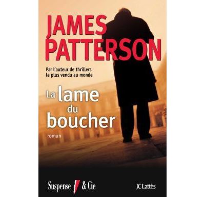 Fournisseur Cultura La Lame Du Boucher