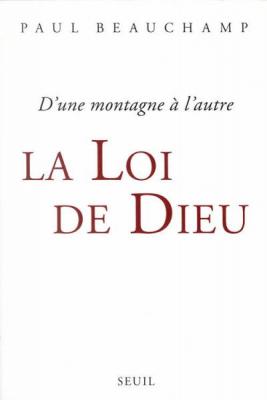 La Loi De Dieu - D'une Montagne &Agrave; L'autre
