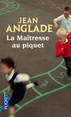 La ma&icirc;tresse au piquet (Poche)