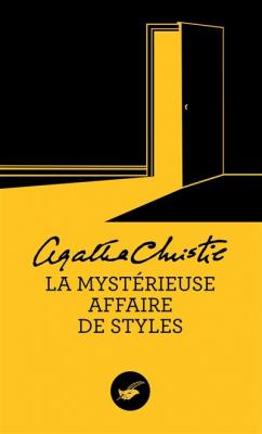 La myst&eacute;rieuse affaire de Styles (Nouvelle traduction r&eacute;vis&eacute;e) (Poche)