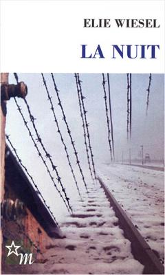 La nuit (Grand format)