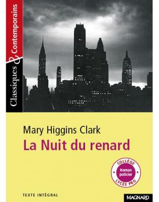 La Nuit du renard - Classiques et Contemporains