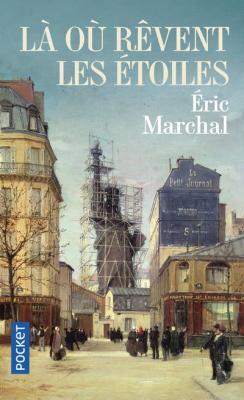 L&agrave; o&ugrave; r&ecirc;vent les &eacute;toiles (Poche)