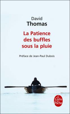La Patience des buffles sous la pluie (Poche)