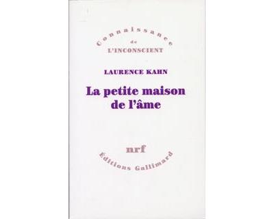 La petite maison de l'&acirc;me