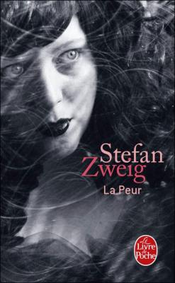 La Peur (Le Livre de Poche)