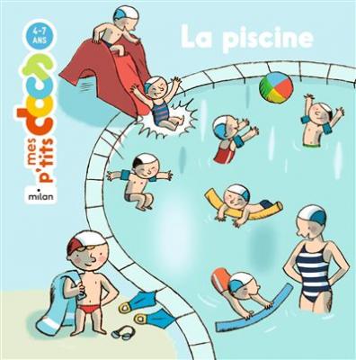 Mes ptits docsmes docs animes la piscine
