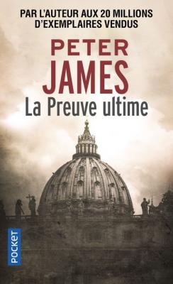 La Preuve ultime - James Peter - Livres - Policier Thriller