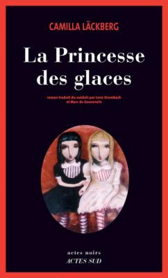 Fournisseur Cultura La Princesse Des Glaces