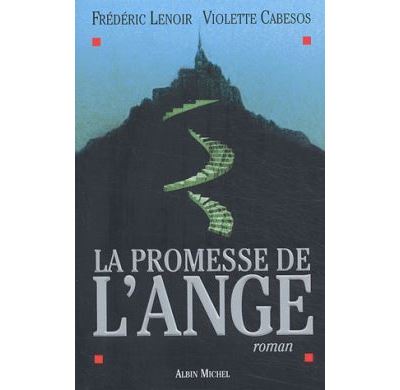 La Promesse de l'ange - Prix Maison de la Presse 2004