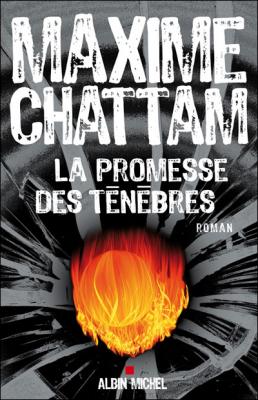 La Promesse des t&eacute;n&egrave;bres (Grand format)