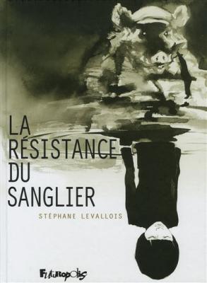 Fournisseur Cultura La R&eacute;sistance Du Sanglier