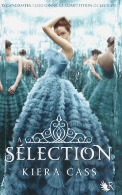 La S&eacute;lection - livre I (Grand format)