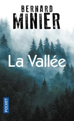 La Vall&eacute;e - Minier Bernard - Livres - Policier Thriller