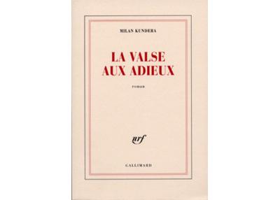 Fournisseur Cultura La Valse Aux Adieux