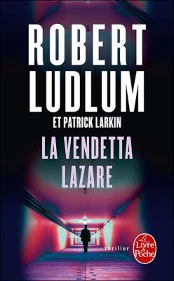 R&eacute;seau Bouclier - La Vendetta Lazare