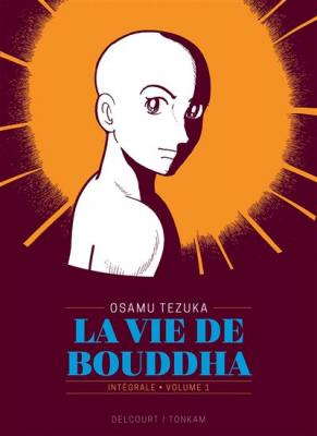 La Vie de Bouddha - &Eacute;dition prestige Tome 1 (Manga)