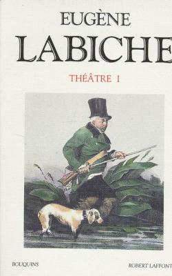 Fournisseur Cultura Labiche - Theatre - Tome 1 - Vol01