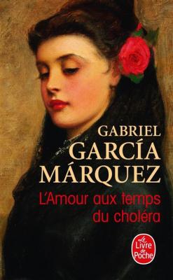 L'amour aux temps du chol&eacute;ra (Poche)