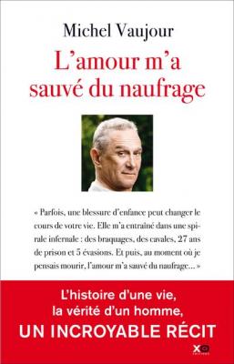 Fournisseur Cultura L'amour M'a Sauv&eacute; Du Naufrage