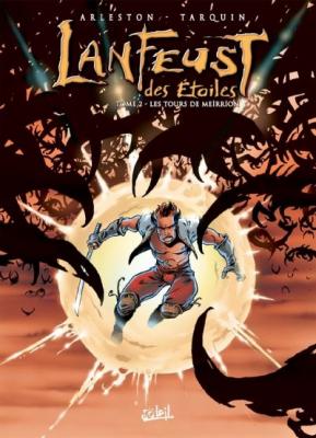 Fournisseur Cultura Lanfeust Des &Eacute;toiles T.2 : Les Tours De Meirrion