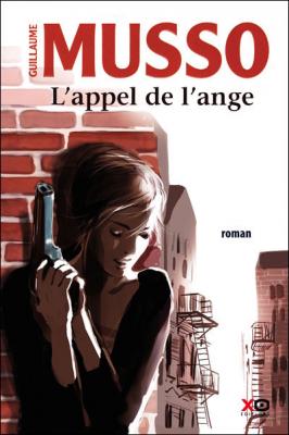 L'appel de l'ange (Grand format)