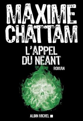 L'Appel du n&eacute;ant (Grand format)