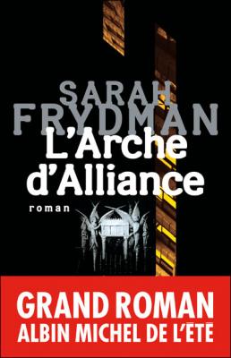 Fournisseur Cultura L'arche D'alliance
