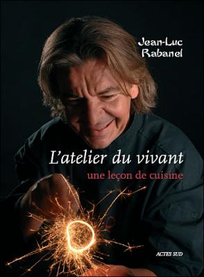 Fournisseur Cultura L'atelier De Jean-luc Rabanel