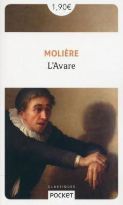 L'avare (Pocket classiques)