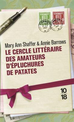 Le cercle litt&eacute;raire des amateurs d'&eacute;pluchures de patates 