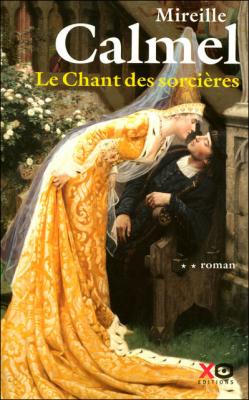 Le chant des sorci&egrave;res - tome 2 (02)