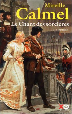 Le chant des sorci&egrave;res - tome 3 (03)