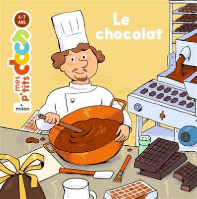 Mes ptits docsmes docs animes le chocola