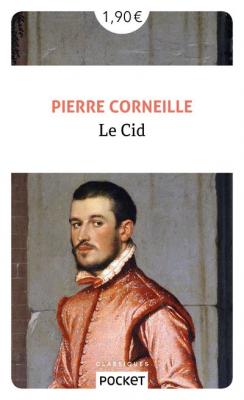Le Cid (Pocket classiques)