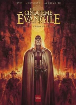 Le Cinqui&egrave;me Evangile Tome 2 - L'antre De Cerb&egrave;re