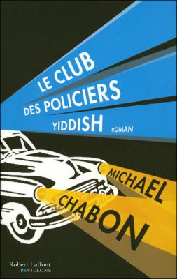 Le club des policiers yiddish (Poche)