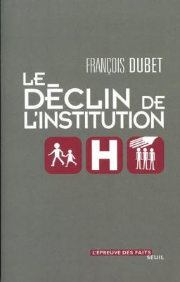 Fournisseur Cultura Le D&eacute;clin De L'institution