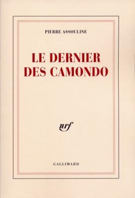 Fournisseur Cultura Le Dernier Des Camondo