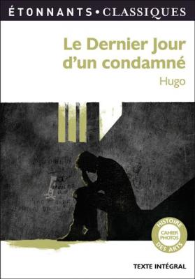 Le Dernier Jour d'un Condamn&eacute; (Poche)