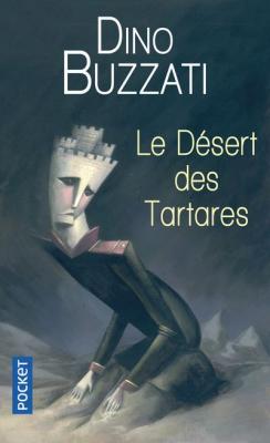 Fournisseur Cultura Le D&eacute;sert Des Tartares
