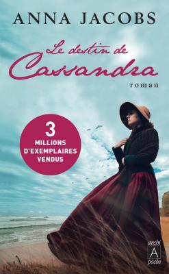 Le destin de Cassandra (Poche)