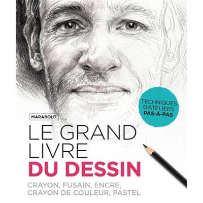 Fournisseur Cultura Le Grand Cours De Dessin